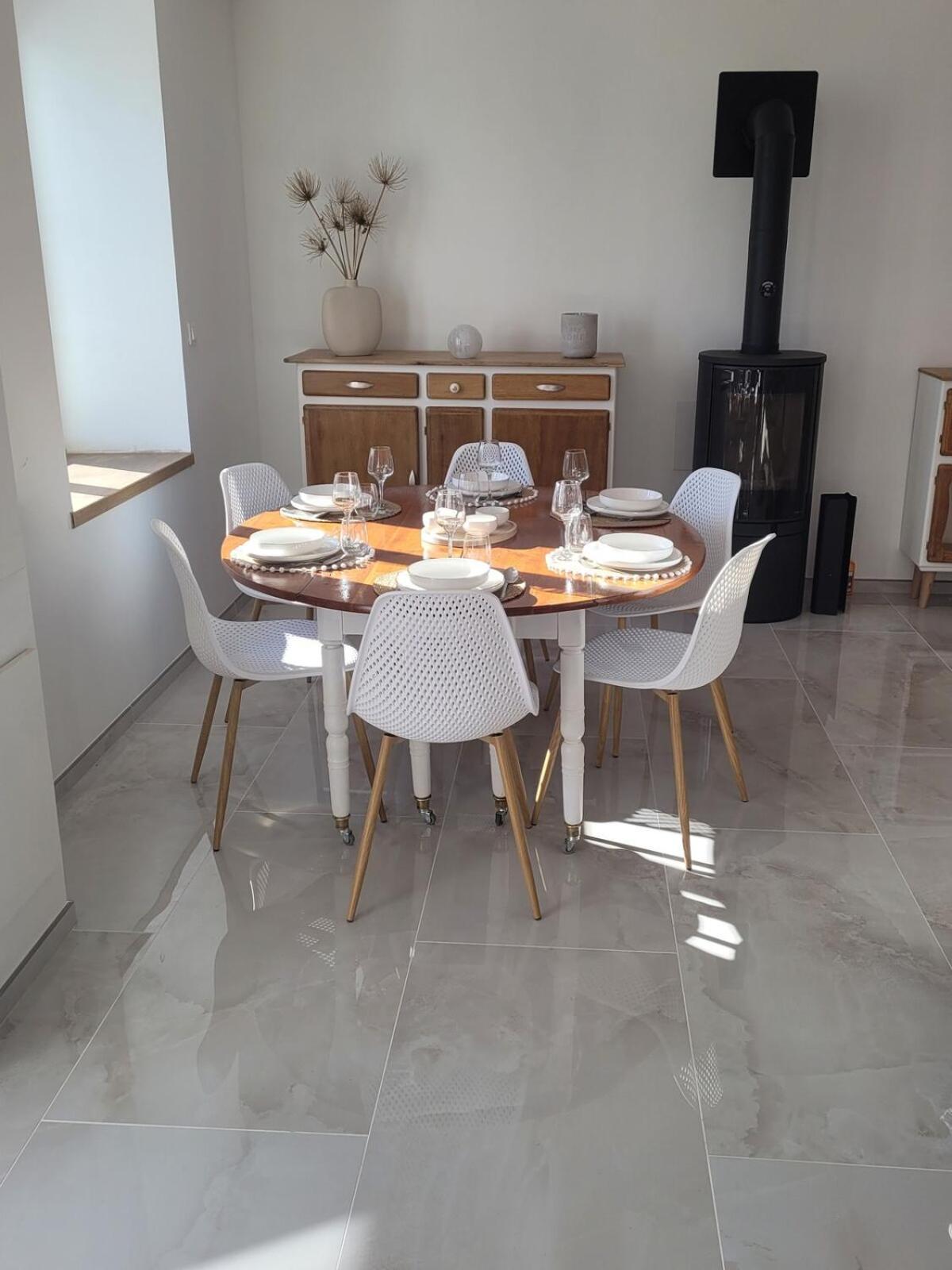 Maison De Coton Ty Koton Plourivo Buitenkant foto