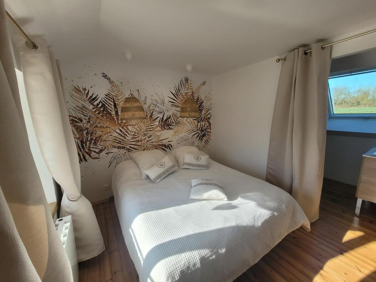 Maison De Coton Ty Koton Plourivo Buitenkant foto